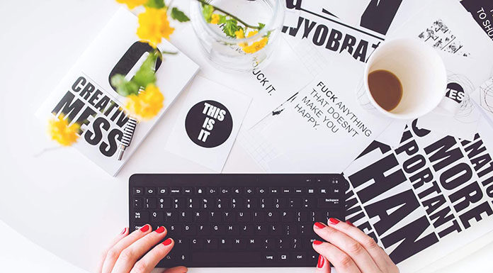 Jakie meble na stanowisko manicure