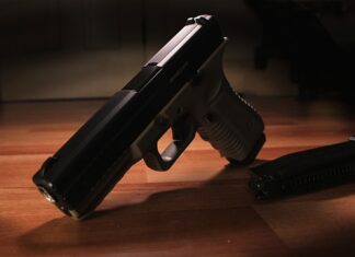 Ile kosztuje Glock 9 mm?