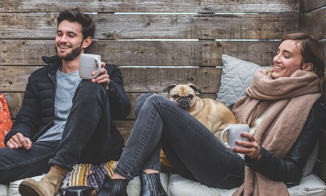 Czy buty trekkingowe się rozchodzą?