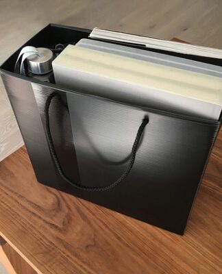 Czy polipropylen zawiera bisfenol A?