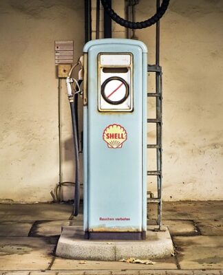 Ile prądu zużywa pompa CO?