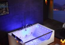 Ile kosztuje wanna z hydromasażem